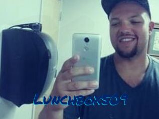 Lunchbox509