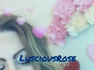 LusciousRose