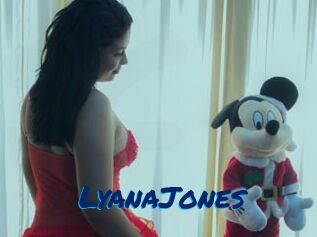 LyanaJones