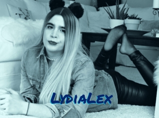 LydiaLex