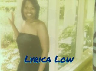 Lyrica_Low