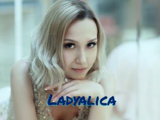 Ladyalica