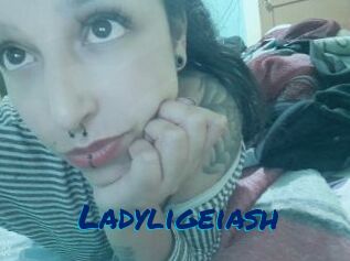 Ladyligeiash