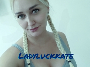 Ladyluckkate