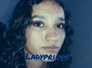 Ladyprinss