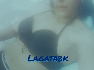 Lagatabk