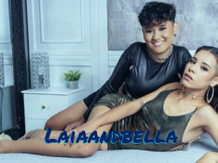 Laiaandbella