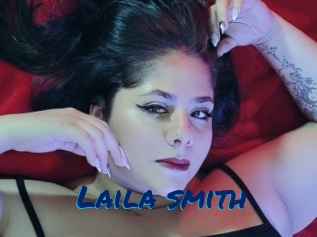 Laila_smith