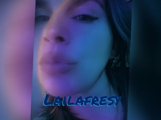 Lailafresy