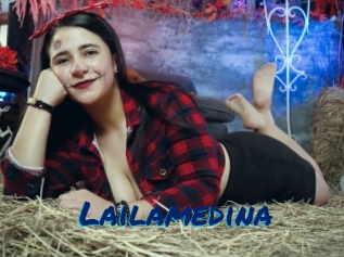 Lailamedina