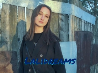 Lalidreams