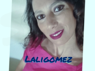 Laligomez