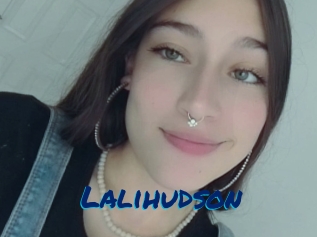 Lalihudson