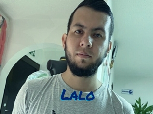 Lalo