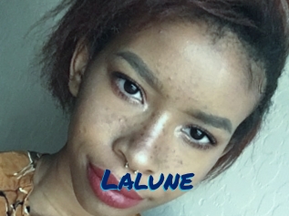 Lalune