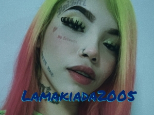 Lamakiada2005