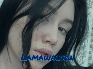 Lamawalton