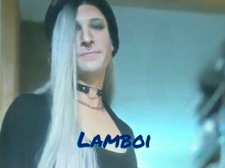 Lamboi