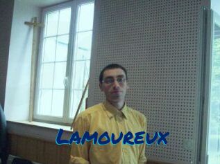 Lamoureux