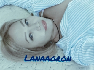 Lanaagron