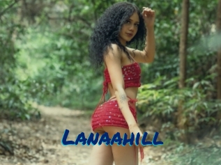 Lanaahill