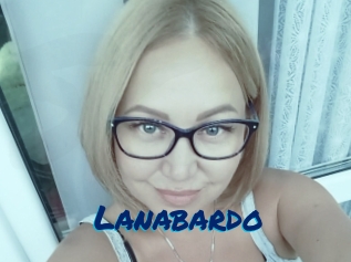 Lanabardo