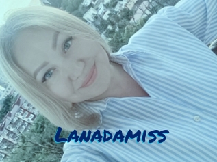 Lanadamiss