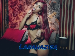 Lanahazier