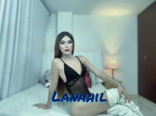 Lanahil