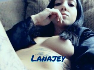 Lanajey