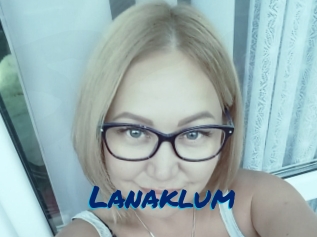 Lanaklum