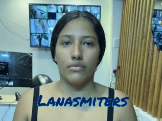 Lanasmiters