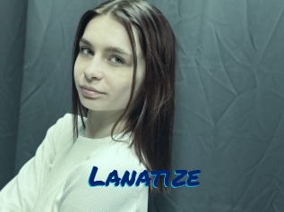 Lanatize