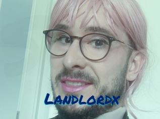 Landlordx