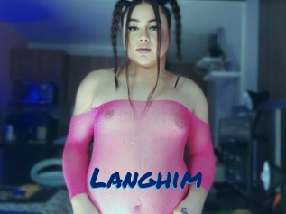 Langhim