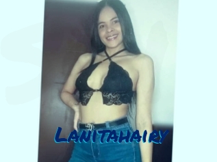 Lanitahairy