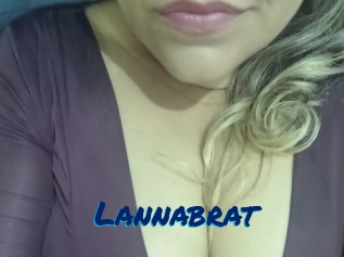 Lannabrat