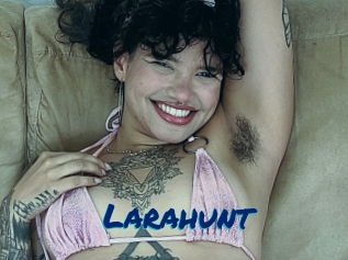 Larahunt