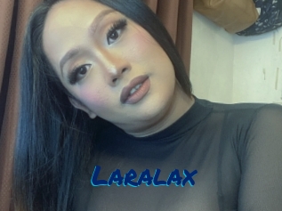 Laralax