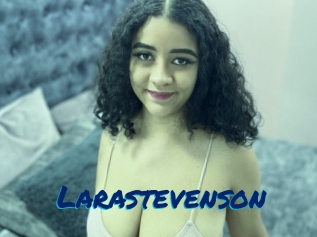 Larastevenson