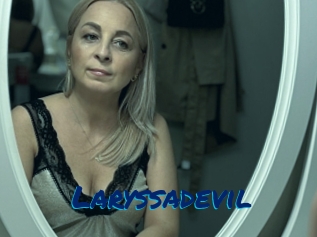 Laryssadevil