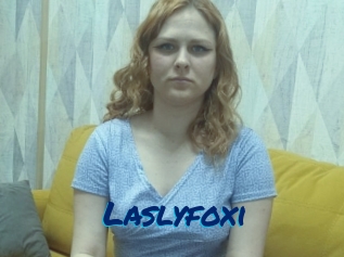 Laslyfoxi