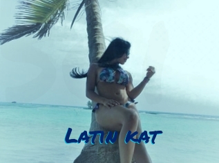 Latin_kat