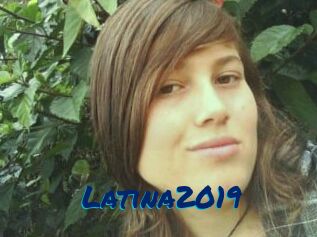 Latina2019