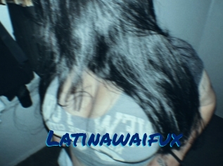 Latinawaifux