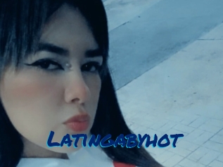 Latingabyhot