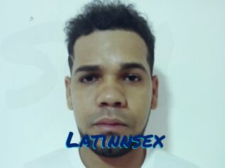 Latinnsex