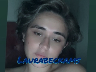 Laurabeckams