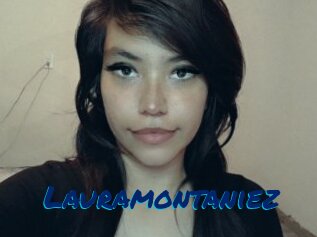 Lauramontaniez