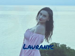 Lauranyc